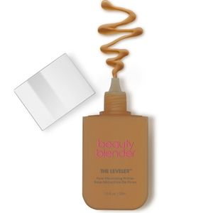 Beauty blender THE LEVELER PORE MINIMIZING PRIMER in TAN - DEEP